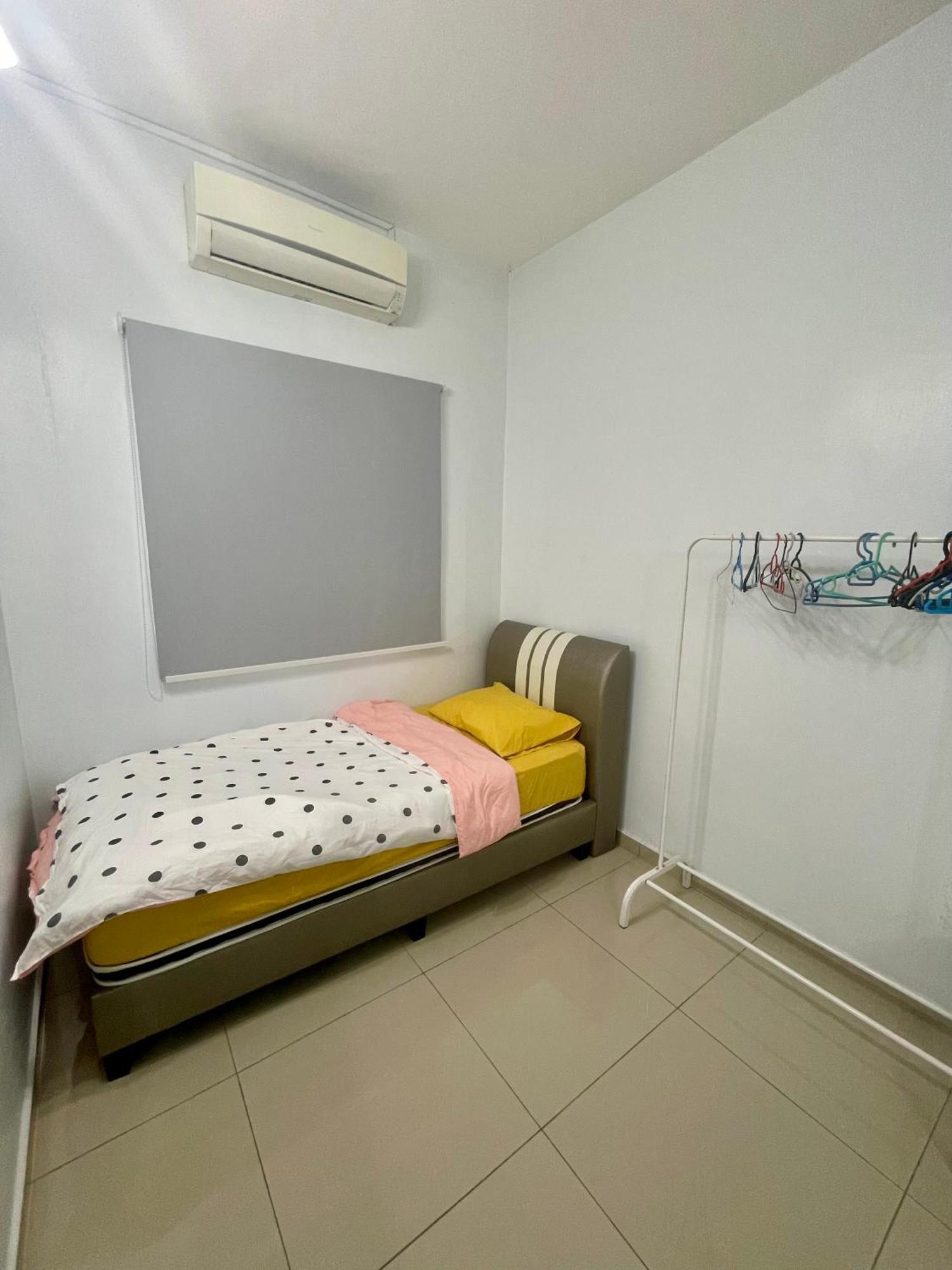 Low Season Promotion! 4B12B Max 19 Pax Party House Ipoh Esterno foto